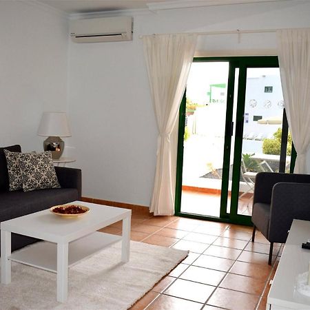 Appartement Playa Park 3 à Puerto del Carmen  Extérieur photo