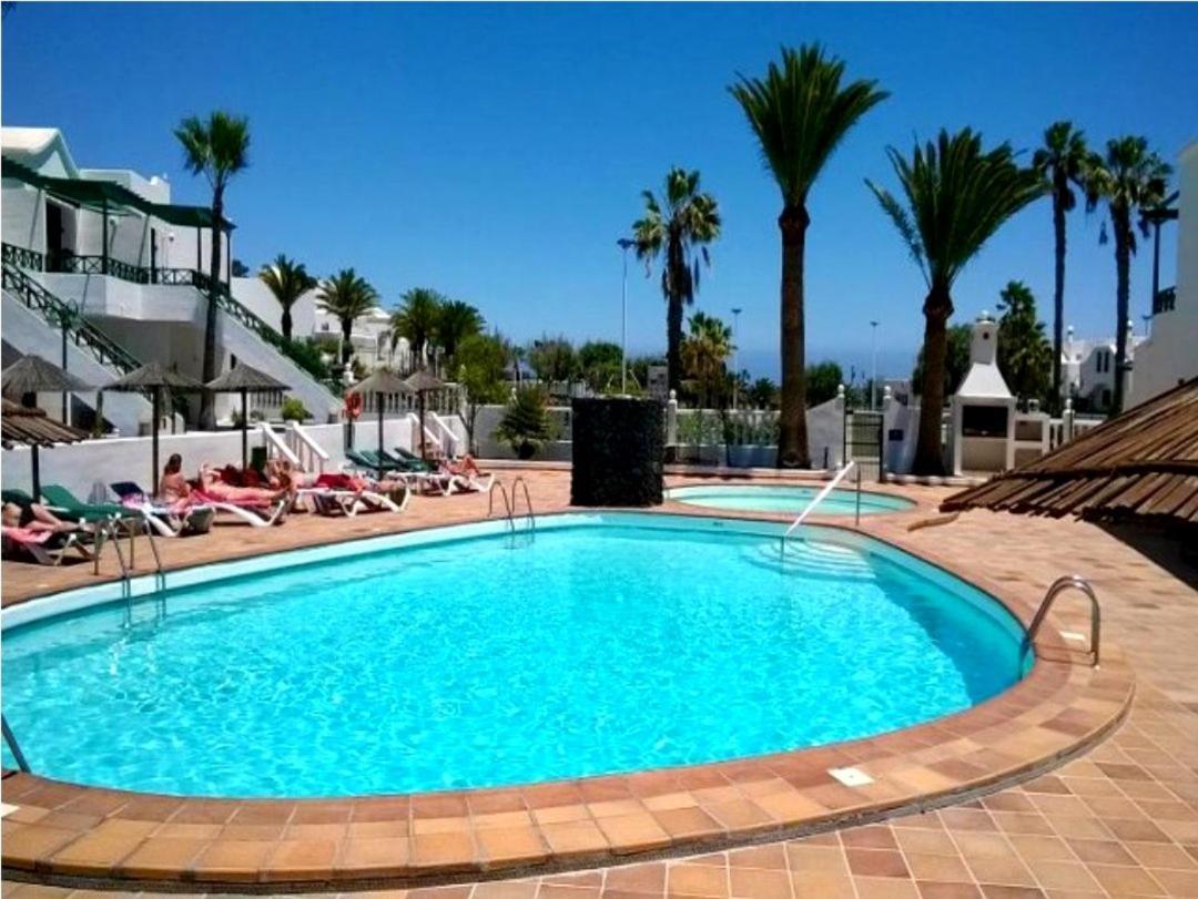 Appartement Playa Park 3 à Puerto del Carmen  Extérieur photo