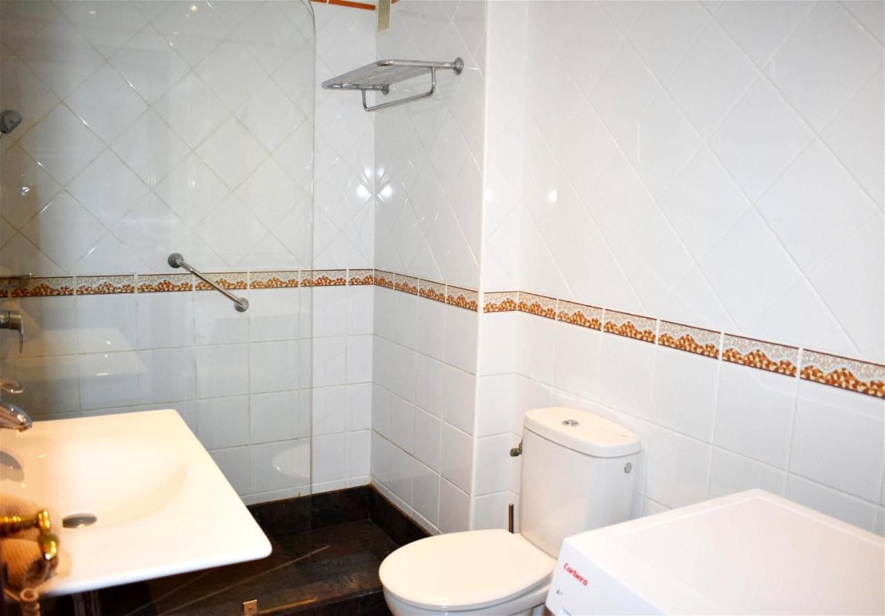Appartement Playa Park 3 à Puerto del Carmen  Extérieur photo
