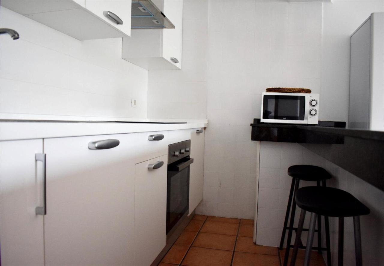 Appartement Playa Park 3 à Puerto del Carmen  Extérieur photo