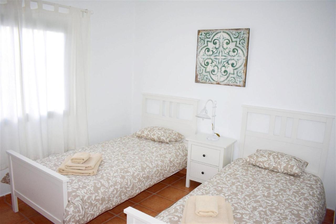 Appartement Playa Park 3 à Puerto del Carmen  Extérieur photo