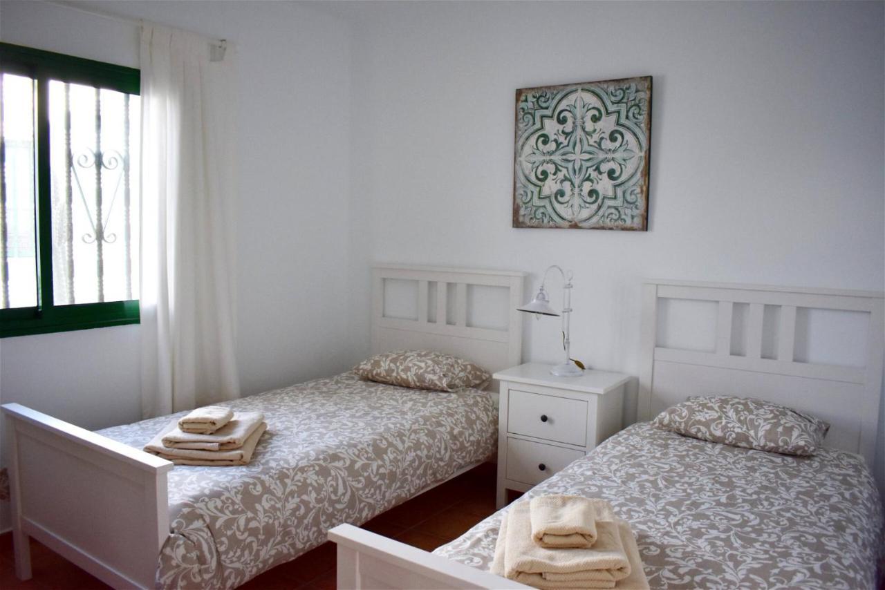 Appartement Playa Park 3 à Puerto del Carmen  Extérieur photo
