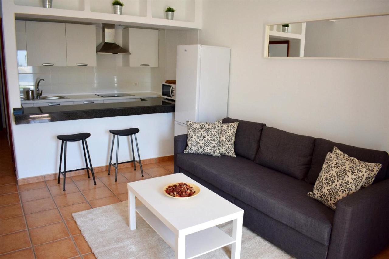 Appartement Playa Park 3 à Puerto del Carmen  Extérieur photo