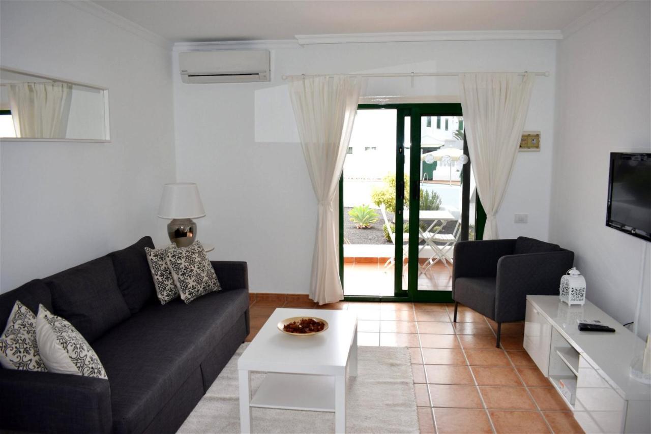 Appartement Playa Park 3 à Puerto del Carmen  Extérieur photo