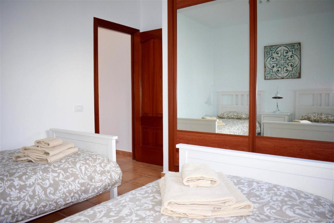 Appartement Playa Park 3 à Puerto del Carmen  Extérieur photo